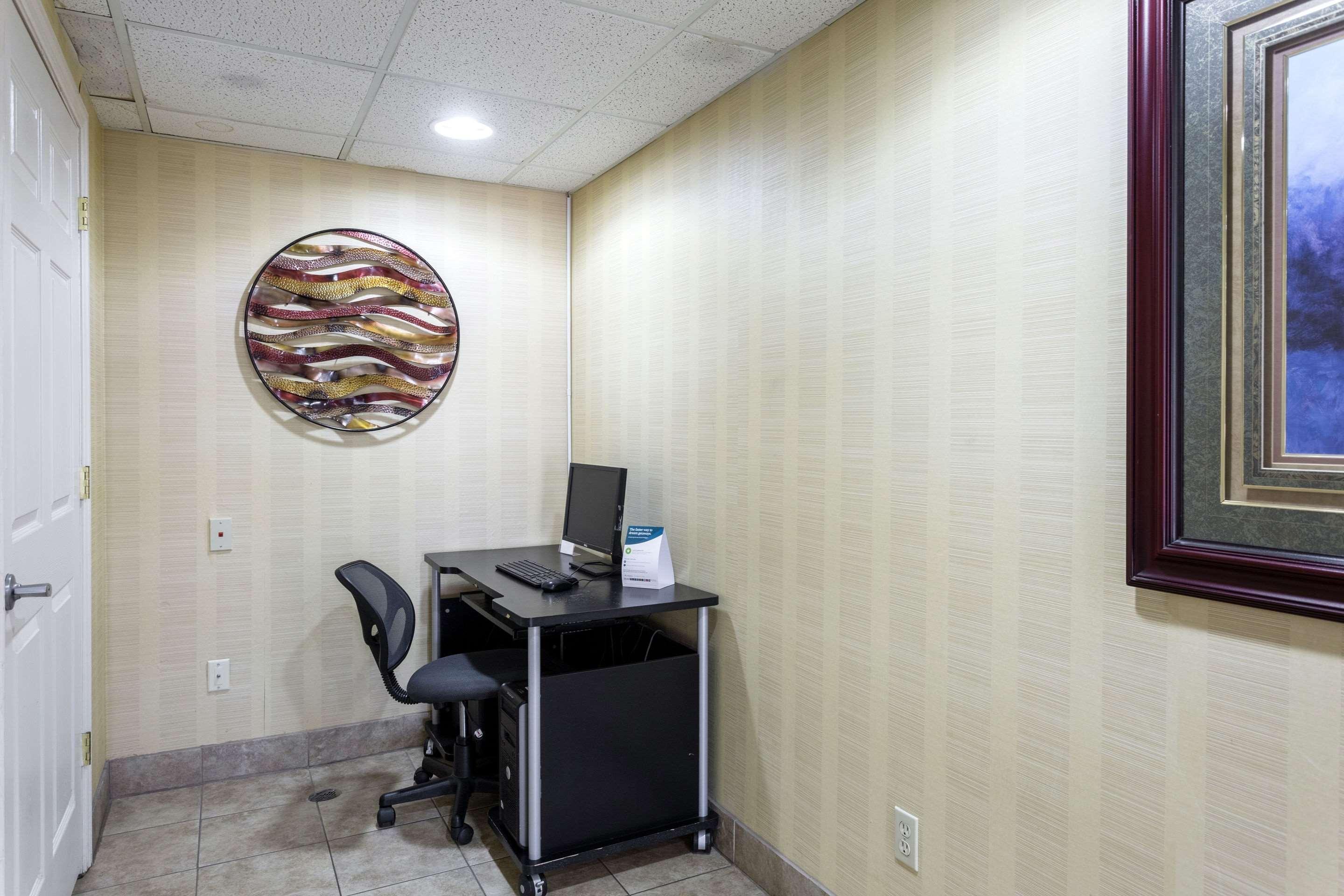 Comfort Inn Decatur Priceville Exteriér fotografie