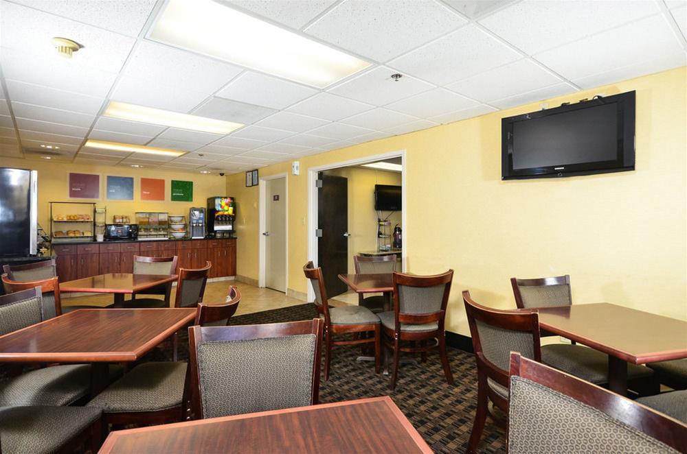 Comfort Inn Decatur Priceville Exteriér fotografie