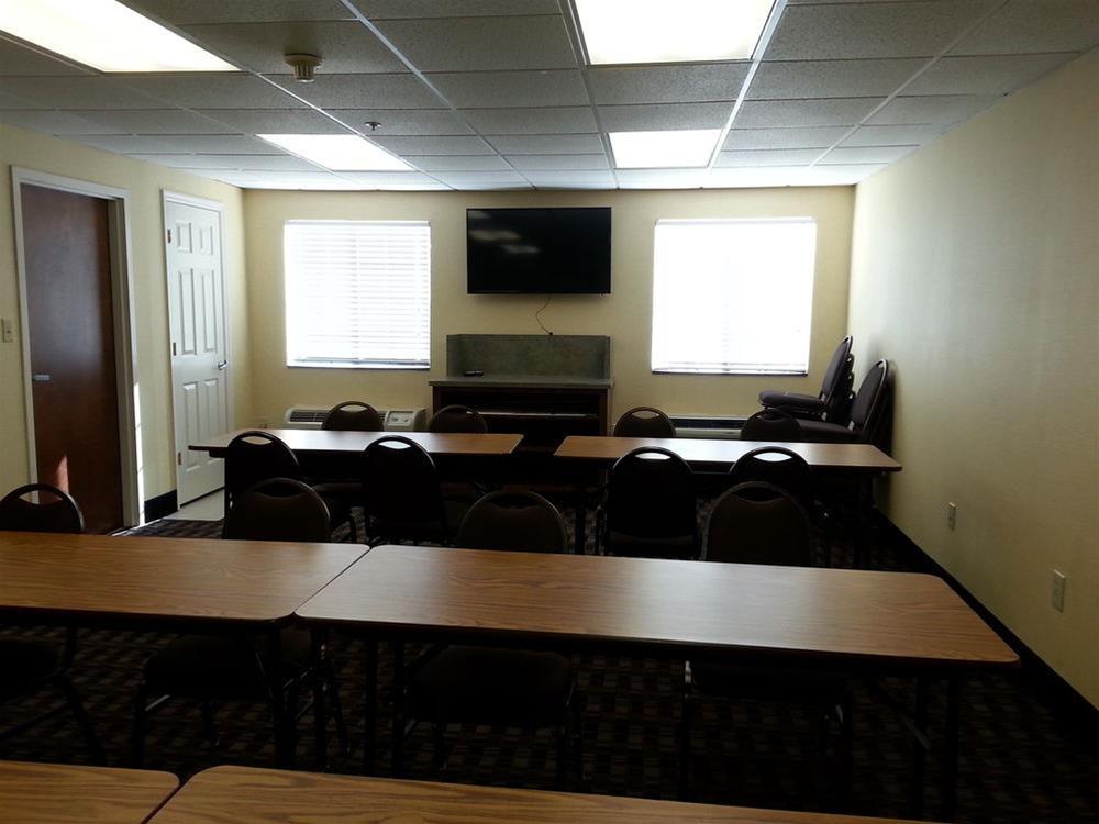 Comfort Inn Decatur Priceville Exteriér fotografie