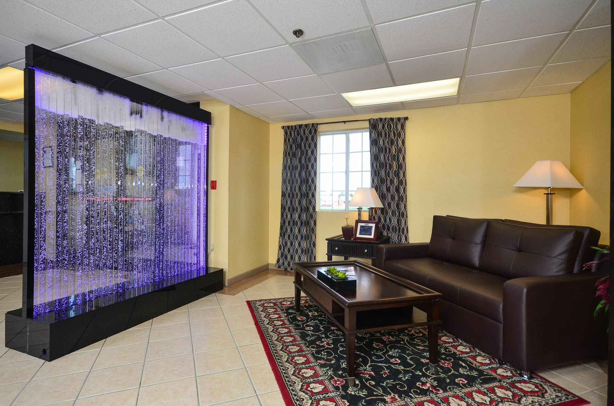 Comfort Inn Decatur Priceville Exteriér fotografie